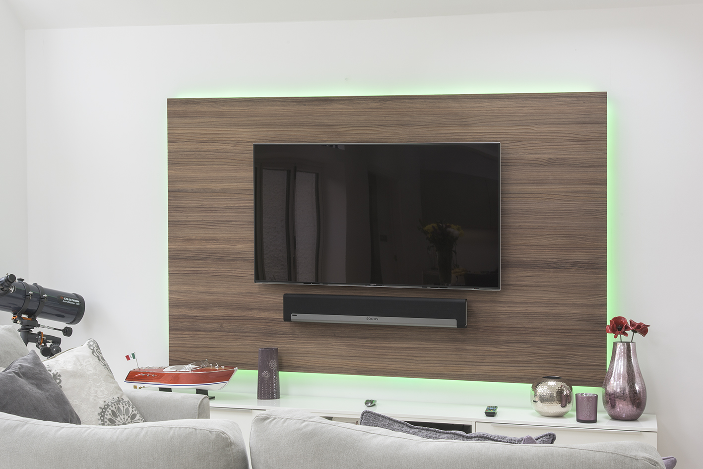 Brasilica Safari River Washed Neutral Oil 5