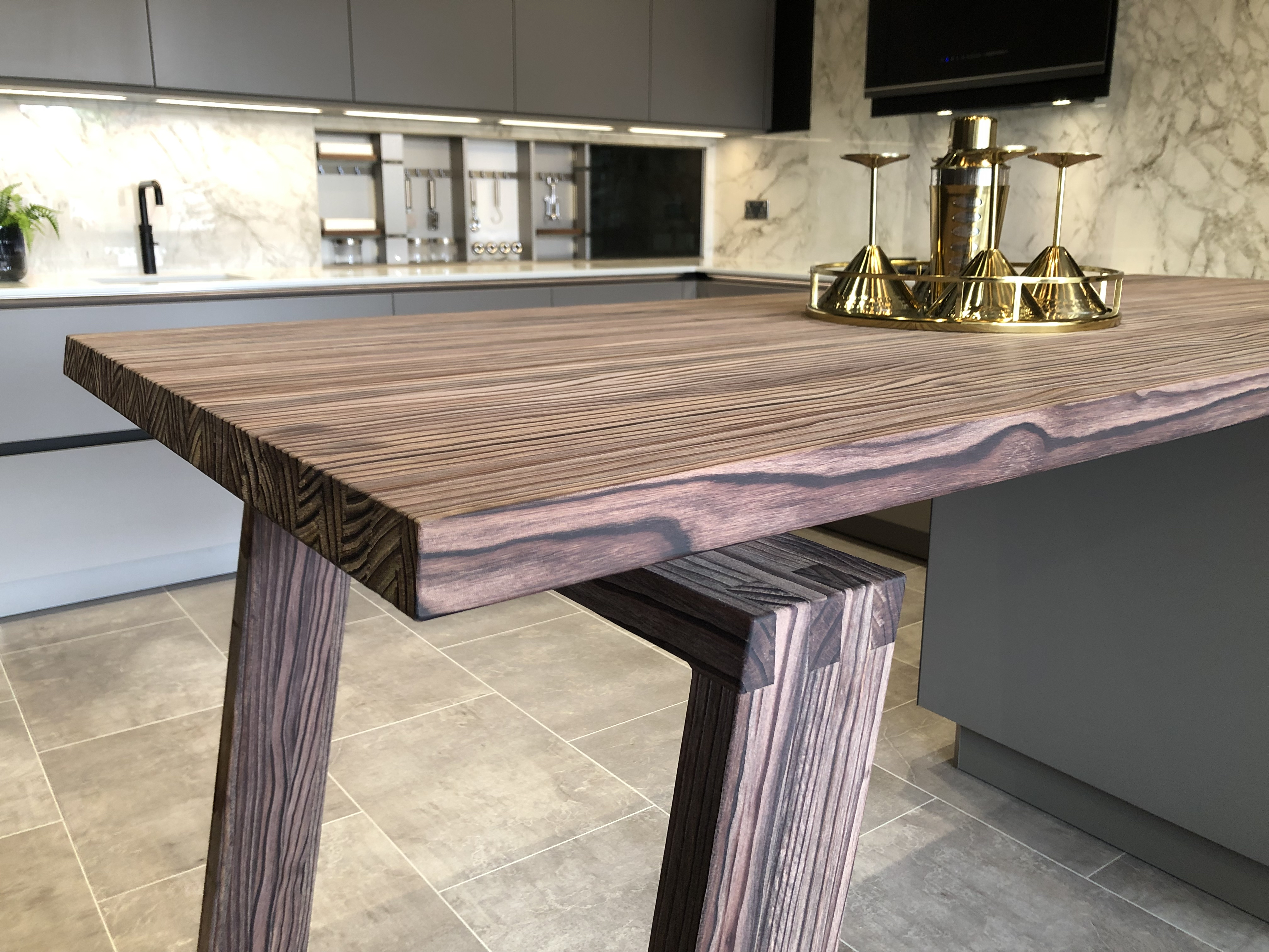 Brasilica Safari River Washed 1