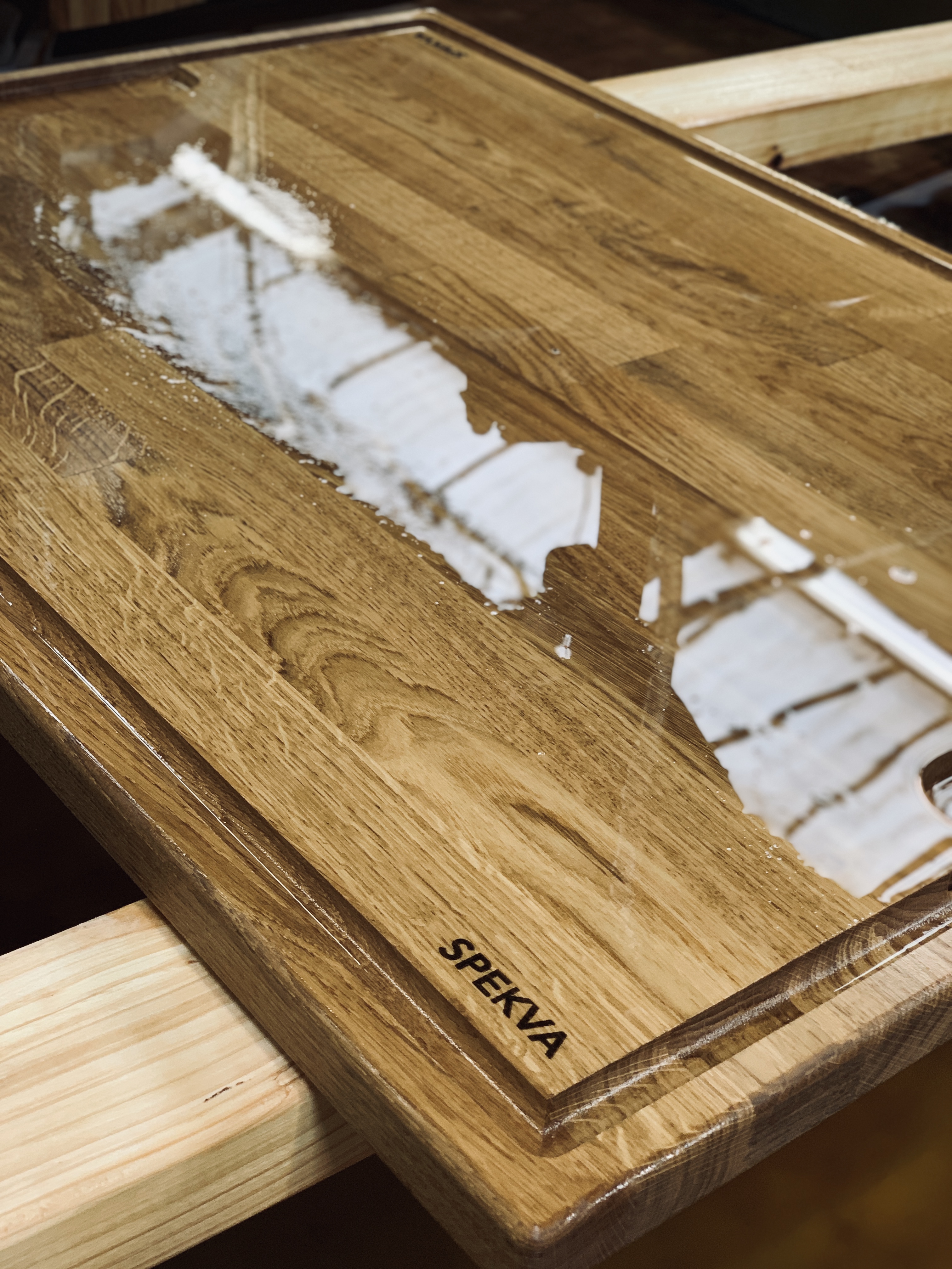 SPEKVA Choppingboard