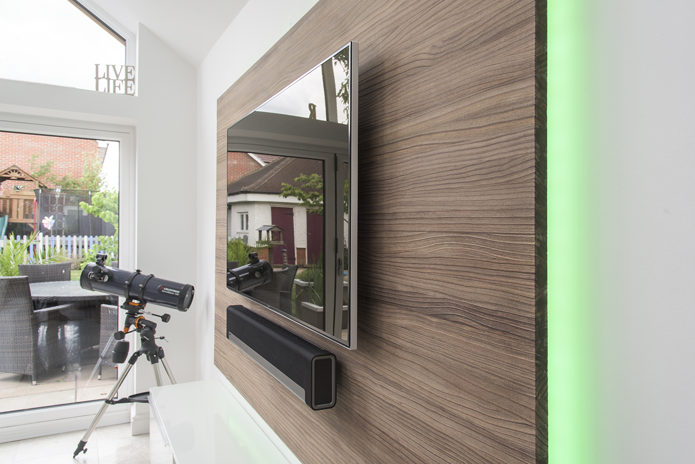 Brasilica Safari River Washed Neutral Oil 3